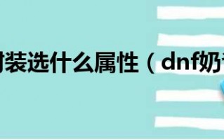  地下城与勇士神思者用什么装备打,神思者穿什么甲？